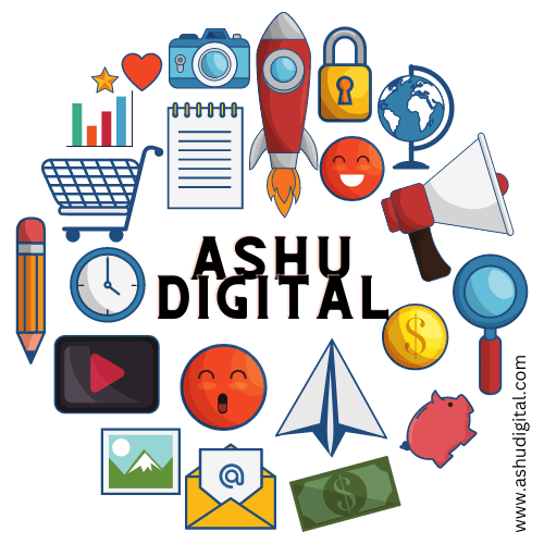 Ashu Digital