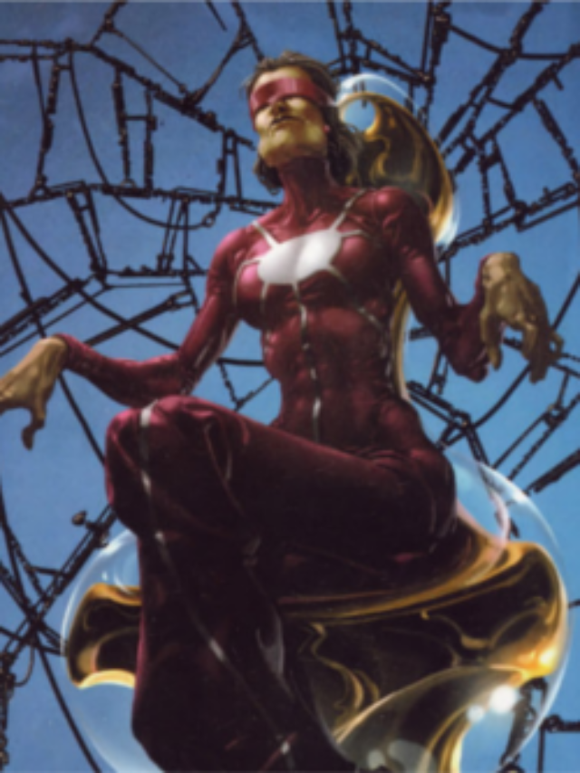Everything to Know About Madame Web
premiere on 14th Feb 2024