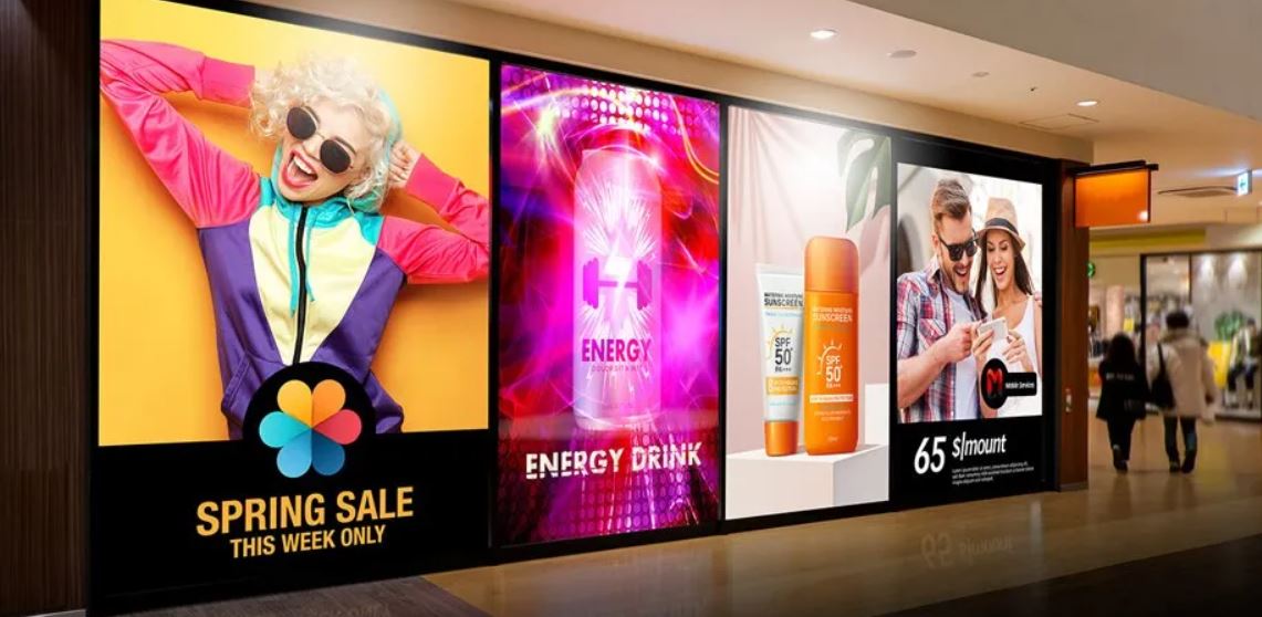 Digital Displays