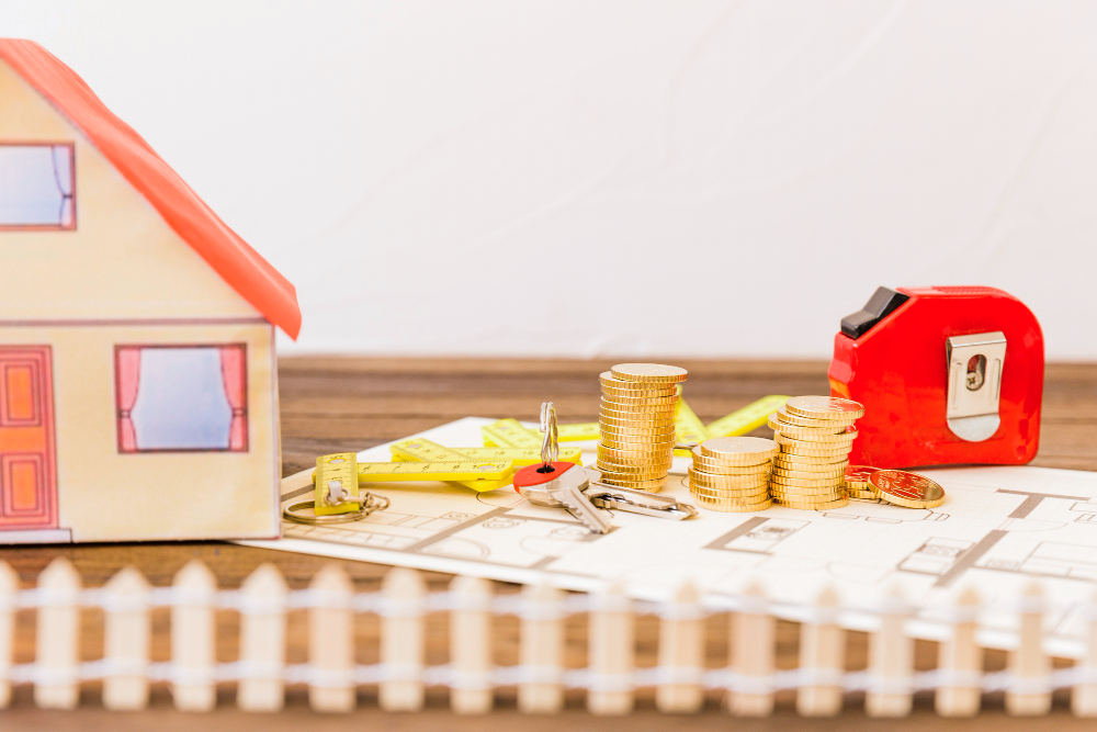 Home Construction Loans