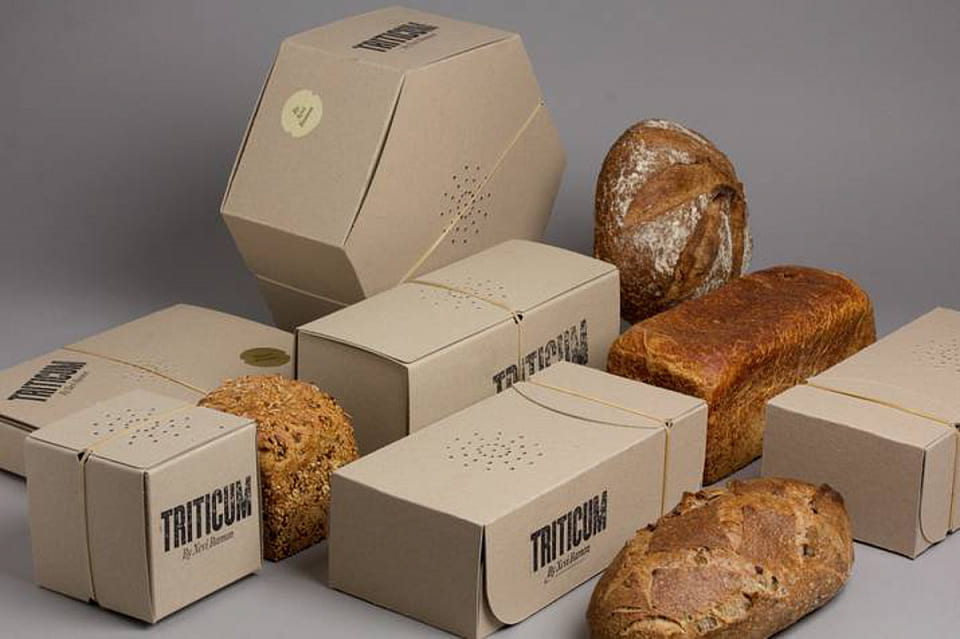 How Bread Packaging Impacts Freshness and Shelf Life
