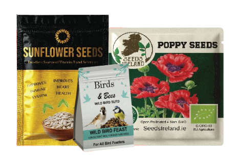How To Design Custom Seed Packets For Bulk Orders