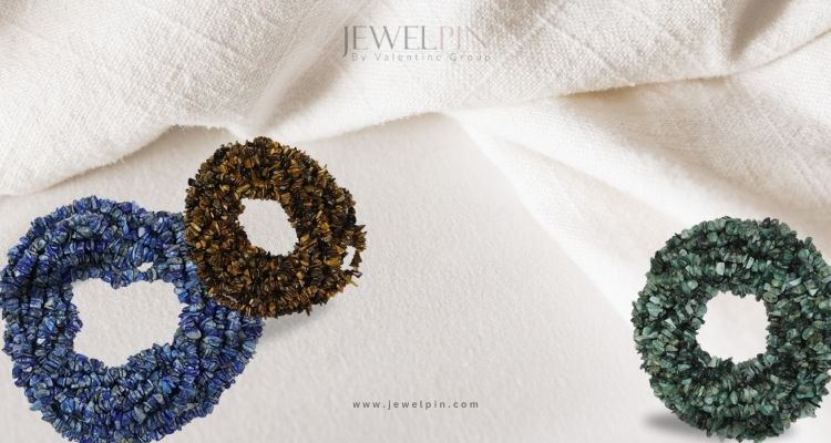 How to Start a Jewellery Making Business with Gemstone Bead - JewelPin