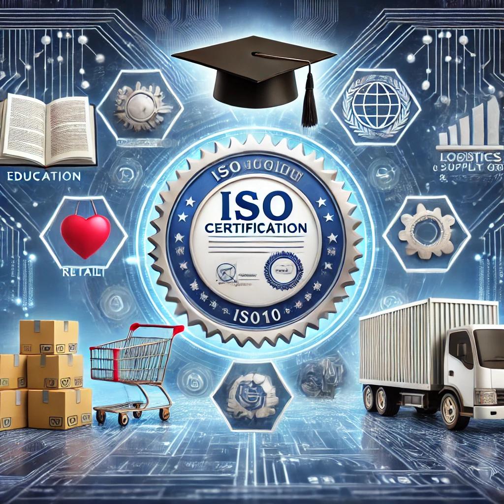 iso certification