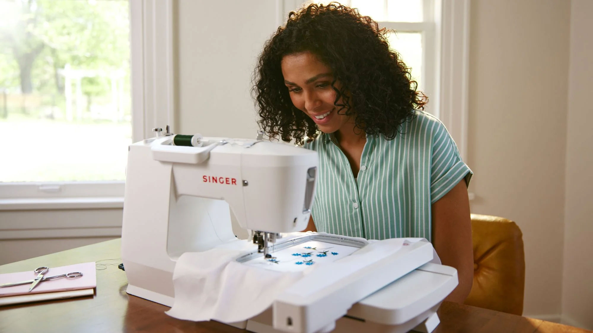 Embroidery Digitizing