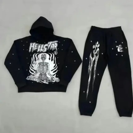 Hellstar-