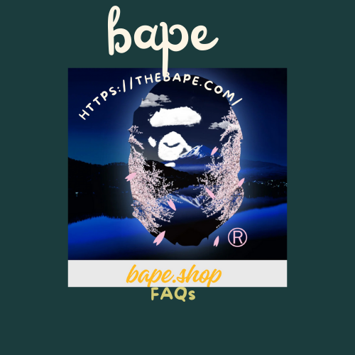 bape