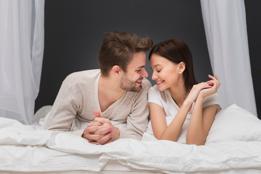 The Best Sex Enhancers for Men