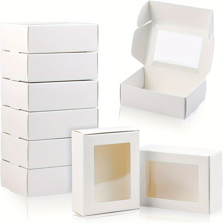 Custom printed frozen food boxes