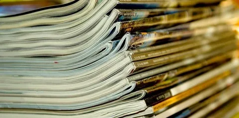 publish on demand services