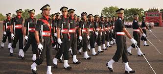 Solanki Defence Academy