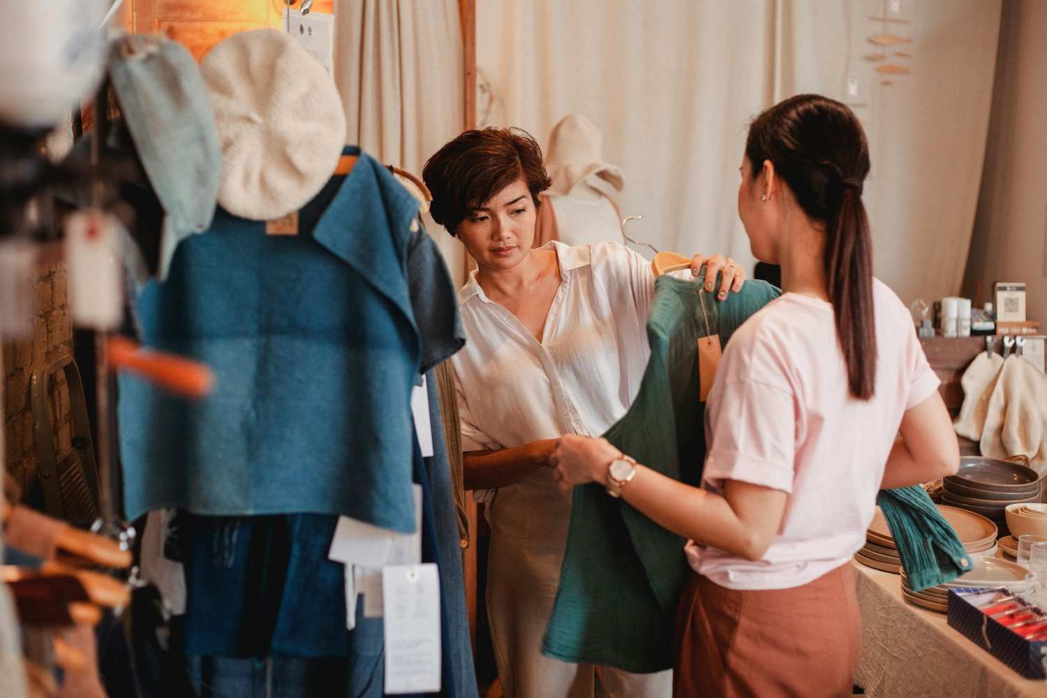 shirts for women
