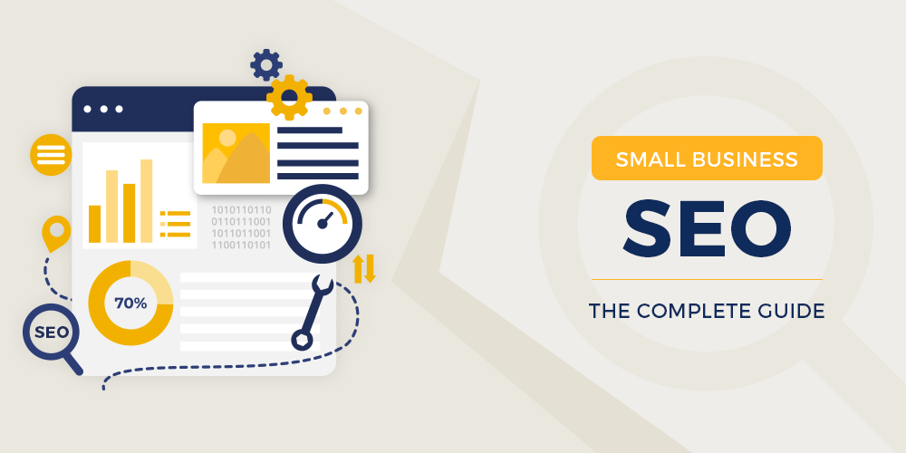 small business seo services