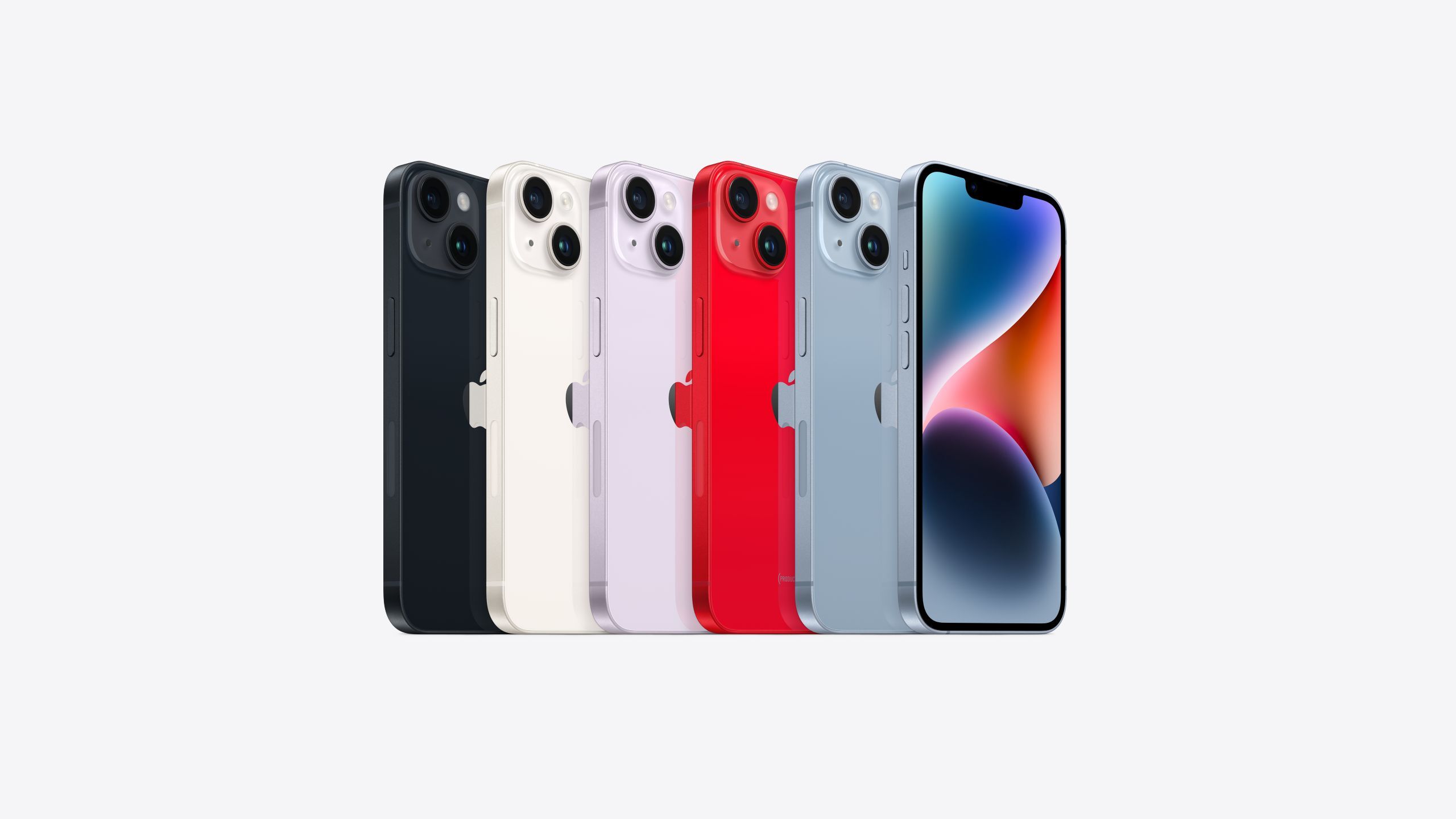 Dubai vs. Abu Dhabi: Where Can You Get the Best iPhone 14 Price?