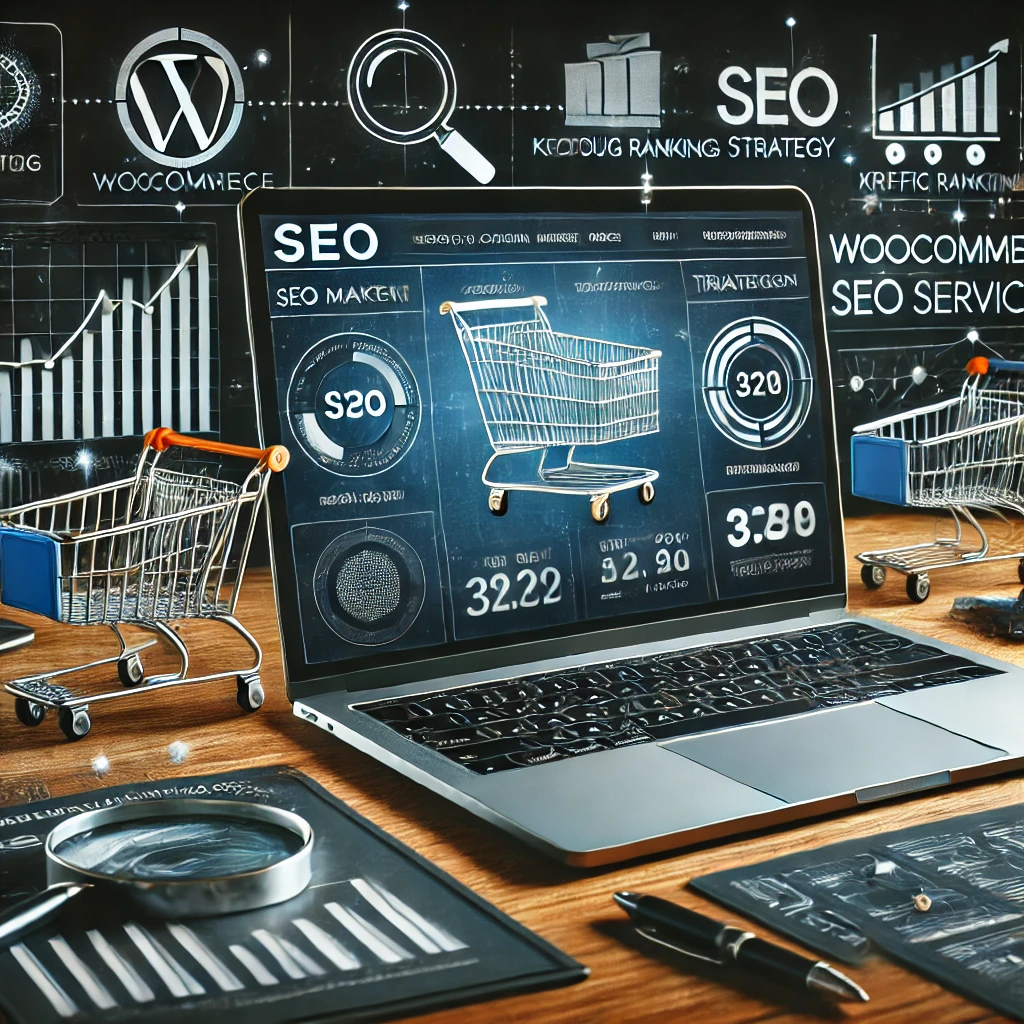 WooCommerce