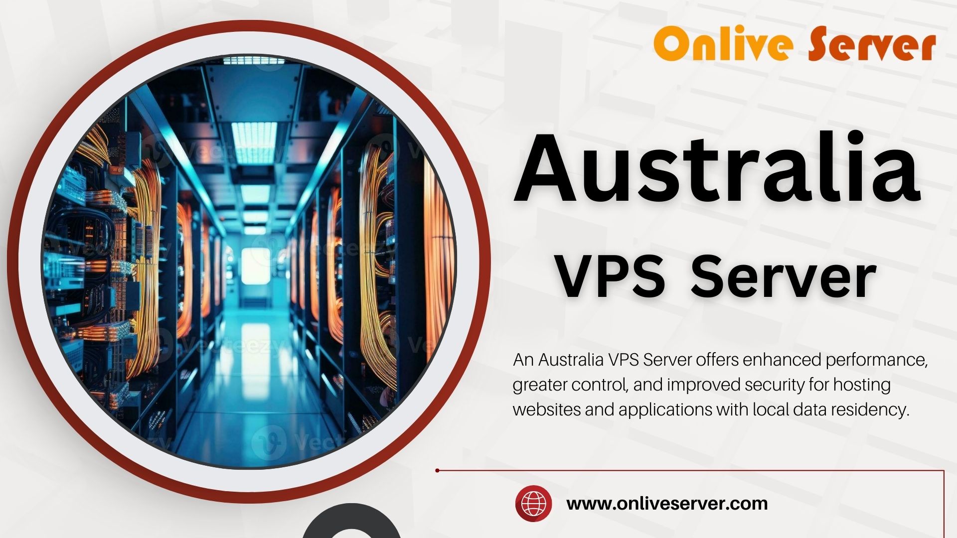 Australia VPS Server
