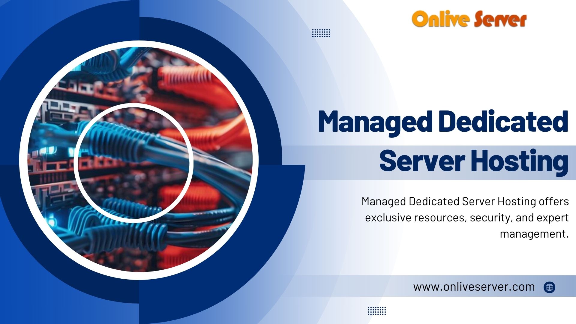 Managed Dedicated Server