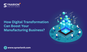 Digital Transformation