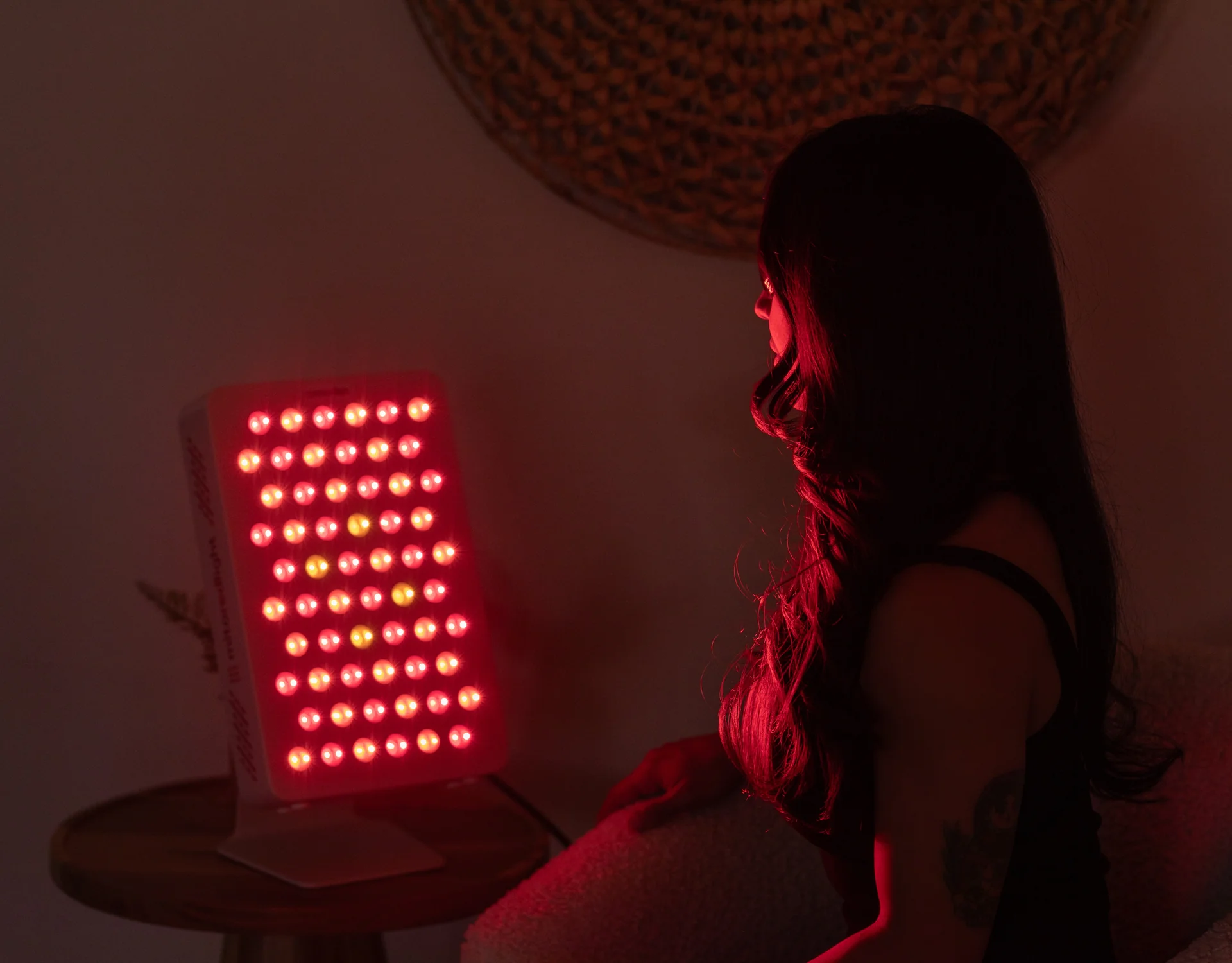 Mito Red Light