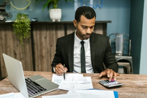 Quels Sont Les Documents Nécessaires Pour Une Domiciliation à Rabat