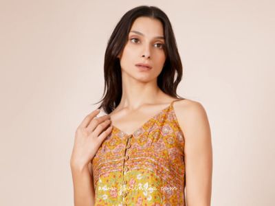 Summer Dresses for Women to slay this hot season - JOVI India