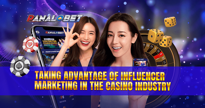 Online Casino Industry