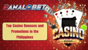 Top Casino Bonuses and Promotions in the Philippines