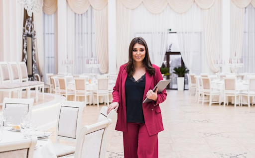 Festival Event Planner San Francisco