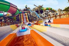 Waterworld Abu Dhabi