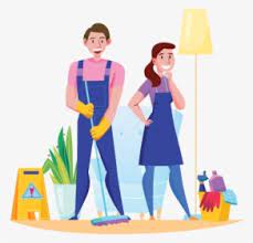 On-Demand House Cleaning App: Transforming the Cleaning Industry