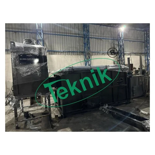 large animal waste incinerators