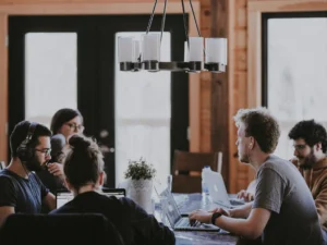 Custom Software Development Company