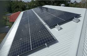 Solar Panels Mackay