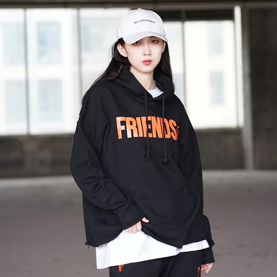 Vlone Hoodie || Official Vlone Hoodies Store || Enjoy Sale